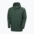 Herren-Regenjacke Helly Hansen Moss Rain Coat dark jungle 6