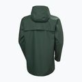 Herren-Regenjacke Helly Hansen Moss Rain Coat dark jungle 7