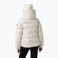 Gefütterte Damenjacke Helly Hansen Active Puffy cream new nordic aop 2