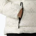Gefütterte Damenjacke Helly Hansen Active Puffy cream new nordic aop 4