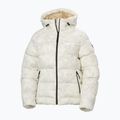 Gefütterte Damenjacke Helly Hansen Active Puffy cream new nordic aop 6