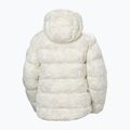 Gefütterte Damenjacke Helly Hansen Active Puffy cream new nordic aop 7