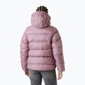 Gefütterte Damenjacke Helly Hansen Active Puffy purple clay 2