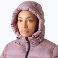 Gefütterte Damenjacke Helly Hansen Active Puffy purple clay 3