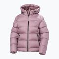 Gefütterte Damenjacke Helly Hansen Active Puffy purple clay 5