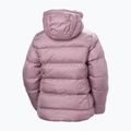 Gefütterte Damenjacke Helly Hansen Active Puffy purple clay 6