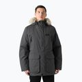 Herren-Winterjacke Helly Hansen Reine Parka thunder grey