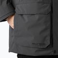 Herren-Winterjacke Helly Hansen Reine Parka thunder grey 6