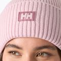 Wintermütze helly Hansen Hh Rib Pinkshake 4