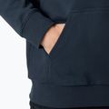 Herrenpullover Helly Hansen HH Logo Hoodie navy 3