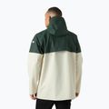 Herren-Segeljacke Helly Hansen Moss Block Coat cream 2