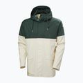 Herren-Segeljacke Helly Hansen Moss Block Coat cream 5