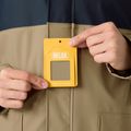 Herren-Segeljacke Helly Hansen Moss Block Coat pebble 4