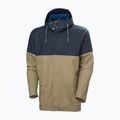 Herren-Segeljacke Helly Hansen Moss Block Coat pebble 6