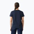 Damen-T-Shirt Helly Hansen Logo 3.0 SS navy 2