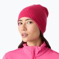 Wintermütze Helly Hansen Brand cranberry 2