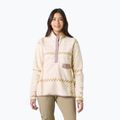 Fleecejacke für Damen Helly Hansen Maridalen Printed Fleece pink shake broxburn plaid
