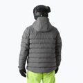 Herren-Skijacke Helly Hansen Bossanova Puffy thunder grey 2