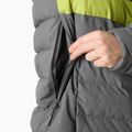 Herren-Skijacke Helly Hansen Bossanova Puffy thunder grey 4