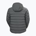 Herren-Skijacke Helly Hansen Bossanova Puffy thunder grey 9