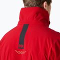 Herren-Skijacke Helly Hansen Alpha Lifaloft red 4