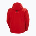 Herren-Skijacke Helly Hansen Alpha Lifaloft red 12