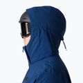 Herren-Skijacke Helly Hansen Alpha Lifaloft dark blue 3