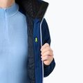 Herren-Skijacke Helly Hansen Alpha Lifaloft dark blue 9