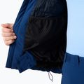 Herren-Skijacke Helly Hansen Alpha Lifaloft dark blue 10