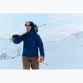 Herren-Skijacke Helly Hansen Alpha Lifaloft dark blue 13