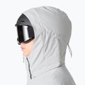 Herren-Skijacke Helly Hansen Alpha Lifaloft grey fog 3