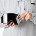 Herren-Skijacke Helly Hansen Alpha Lifaloft grey fog 6