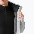 Herren-Skijacke Helly Hansen Alpha Lifaloft grey fog 7