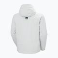 Herren-Skijacke Helly Hansen Alpha Lifaloft grey fog 10