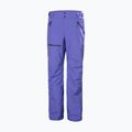 Herren Skihose Helly Hansen Sogn Cargo ultra violet