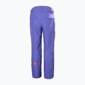 Herren Skihose Helly Hansen Sogn Cargo ultra violet 2