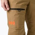 Herren Skihose Helly Hansen Sogn Cargo elmwood 4
