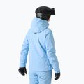 Damen-Skijacke Helly Hansen Alphelia Lifaloft bright blue 2