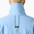 Damen-Skijacke Helly Hansen Alphelia Lifaloft bright blue 4