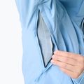 Damen-Skijacke Helly Hansen Alphelia Lifaloft bright blue 5