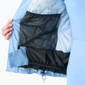 Damen-Skijacke Helly Hansen Alphelia Lifaloft bright blue 9