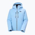 Damen-Skijacke Helly Hansen Alphelia Lifaloft bright blue 10
