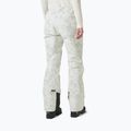 Damen Skihose Helly Hansen Legendary Insulated cream new nordic aop 2