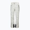 Damen Skihose Helly Hansen Legendary Insulated cream new nordic aop 5