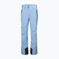 Damen Skihose Helly Hansen Legendary Insulated bright blue 7
