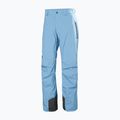 Herren Skihose Helly Hansen Legendary Insulated bright blue