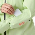Damen-Skijacke Helly Hansen Powderqueen 3.0 washed lime 5