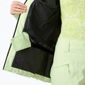 Damen-Skijacke Helly Hansen Powderqueen 3.0 washed lime 9