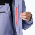 Damen-Skijacke Helly Hansen Powderqueen 3.0 bright lavender 8