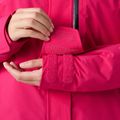Damen-Skijacke Helly Hansen Powshot cranberry 6
